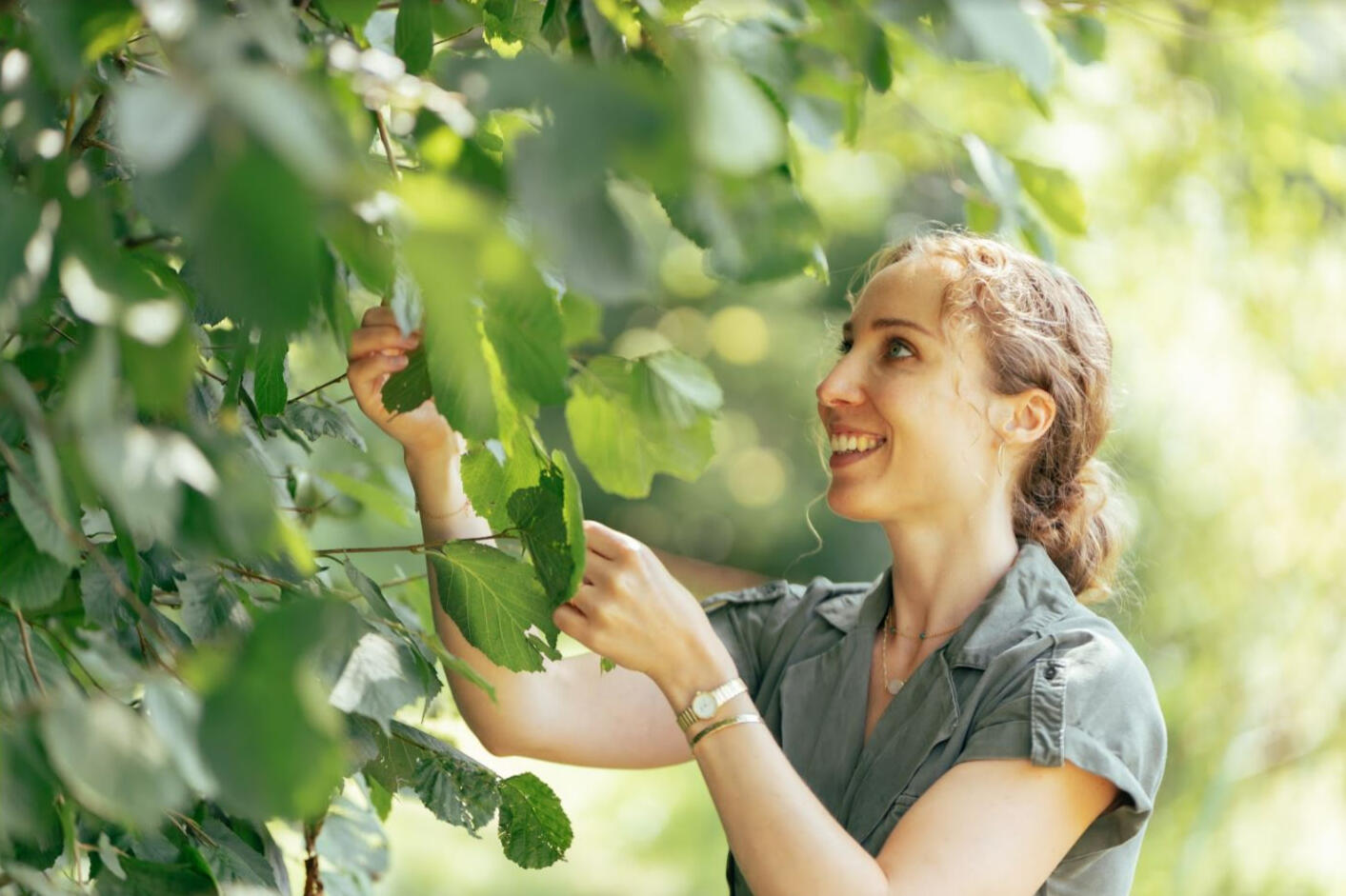 Mon parcours - My Food Coach